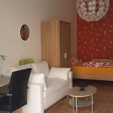 Muellers Bauernhof *