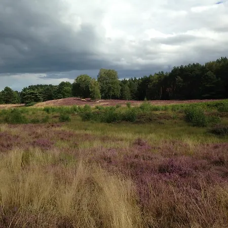 Muellers Bauernhof * 伊森比特尔