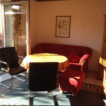 Country house Muellers Bauernhof