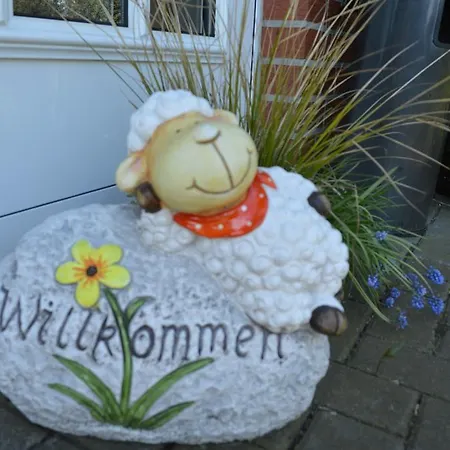 Muellers Bauernhof Isenbuettel
