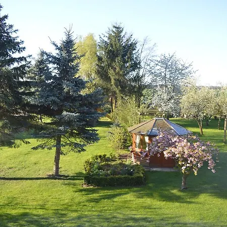 Muellers Bauernhof * Isenbüttel