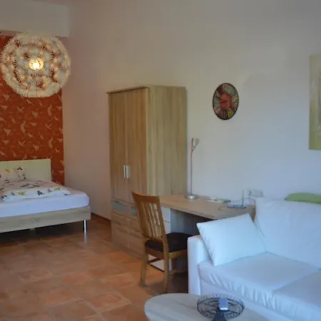 Muellers Bauernhof * Isenbüttel