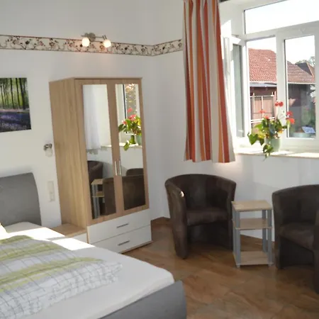 Muellers Bauernhof *