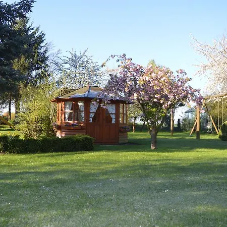 Hétvégi ház Muellers Bauernhof