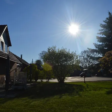 Muellers Bauernhof Hétvégi ház