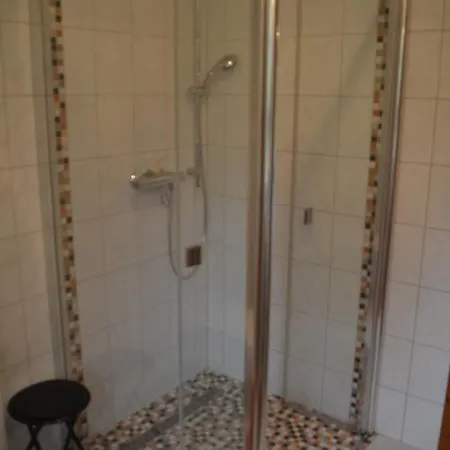 Muellers Bauernhof Hétvégi ház *