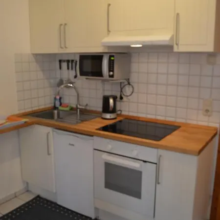 Country house Muellers Bauernhof *