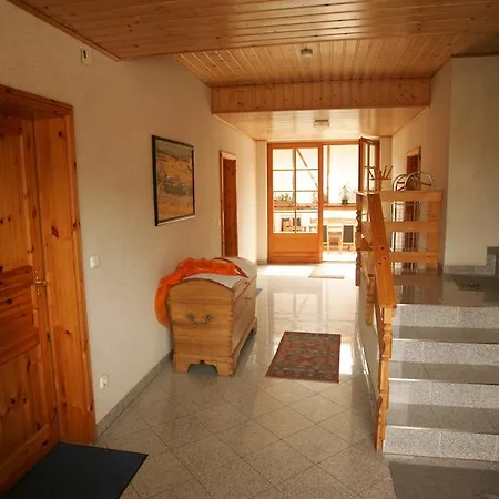 Hétvégi ház Muellers Bauernhof Isenbüttel