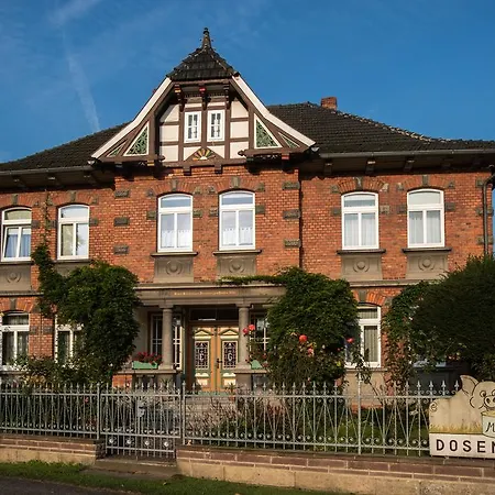 Muellers Bauernhof *