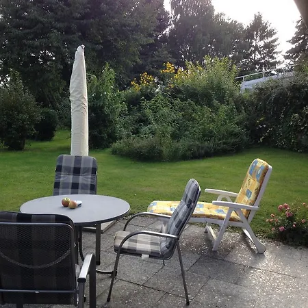 Muellers Bauernhof Hétvégi ház *