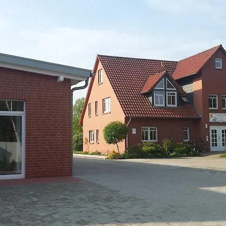 Muellers Bauernhof 伊森比特尔