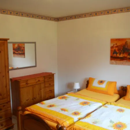 Muellers Bauernhof