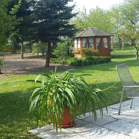 Muellers Bauernhof * Isenbüttel