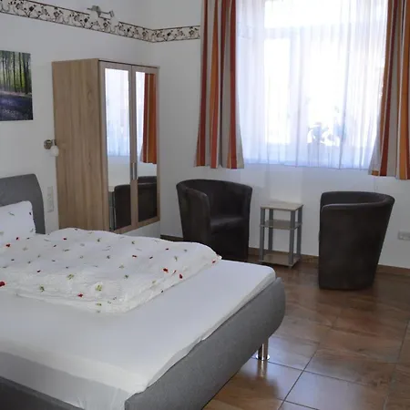 Muellers Bauernhof * Isenbüttel