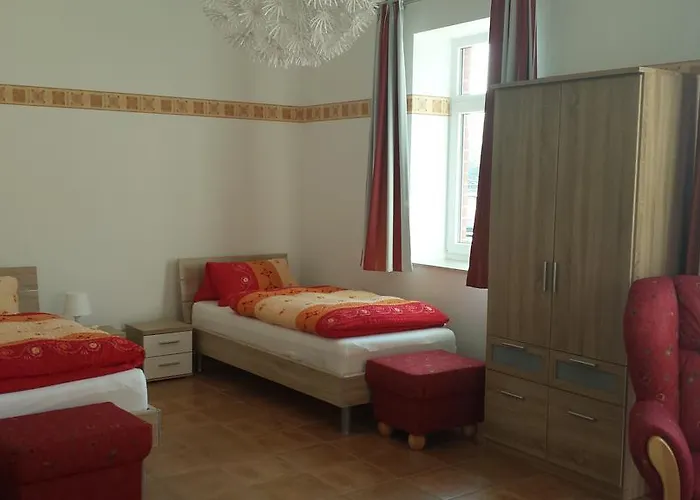 Landhaus Müllers Bauernhof Isenbüttel