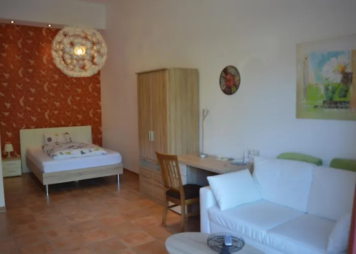 Müllers Bauernhof * Isenbüttel