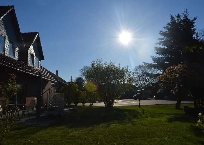 Müllers Bauernhof Landhaus