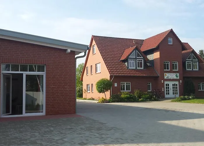 Müllers Bauernhof Isenbüttel