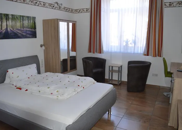 Müllers Bauernhof * Isenbüttel