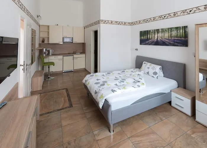 Müllers Bauernhof *